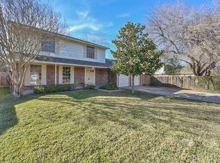 2003 Bentvine Dr, Houston, TX 77084