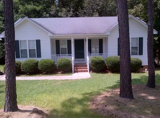 5709 Hatch St, Knightdale, NC 27545