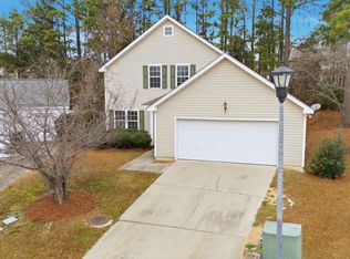 112 Verano Ct, Lexington, SC 29073