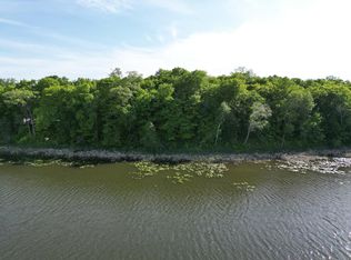 N Beach Rd, Lake Park, MN 56554