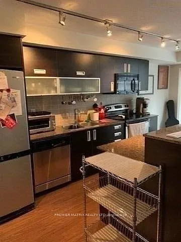 205 Frederick St #309 — Photo 2