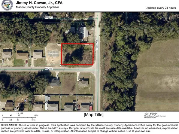 0 NW 53rd Ave #79, Ocala, FL 34482