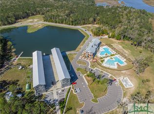 534 Mandeville Dr, Richmond Hill, GA 31324