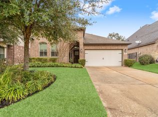 353 Capriccio Ln, Montgomery, TX 77316