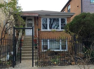 2423 W Rice St, Chicago, IL 60622