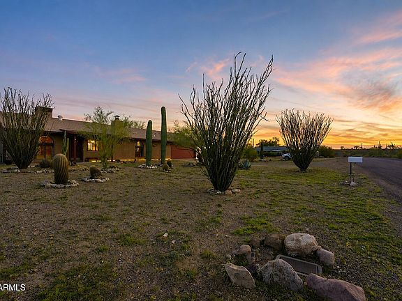 5th image of 5315 E MCKELLIPS Boulevard