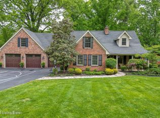 12209 Locust Ln, Anchorage, KY 40223