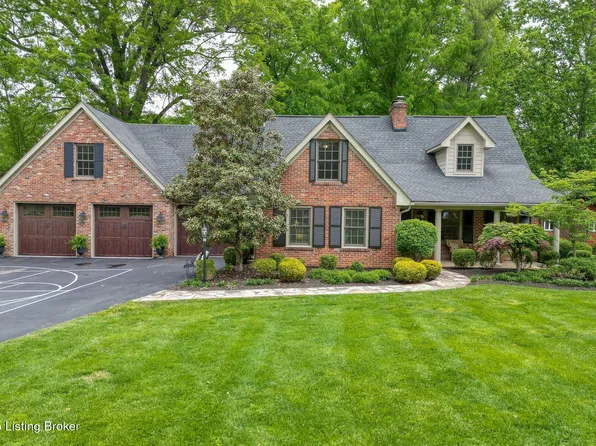 12209 Locust Ln, Anchorage, KY 40223