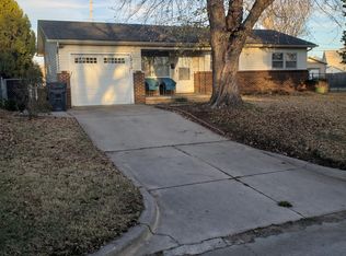 1252 W Rita St, Wichita, KS 67213