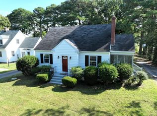 3069 Main St, Exmore, VA 23350