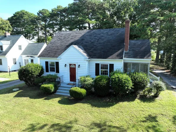 3069 Main St, Exmore, VA 23350
