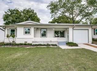 233 Cedar St, Hurst, TX 76053
