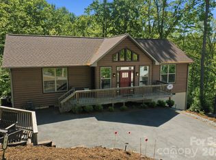 131 Pier Point Dr, Lake Lure, NC 28746