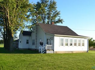 18863 County Road B, New Bavaria, OH 43548