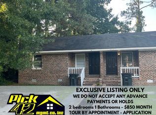 504 W Marion St #A, Mullins, SC 29574