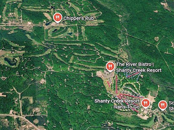 3rd image of 0 Shanty Creek Rd