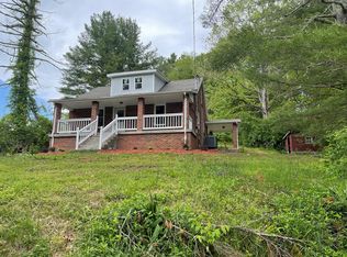 533 Random Rd, Hillsville, VA 24343