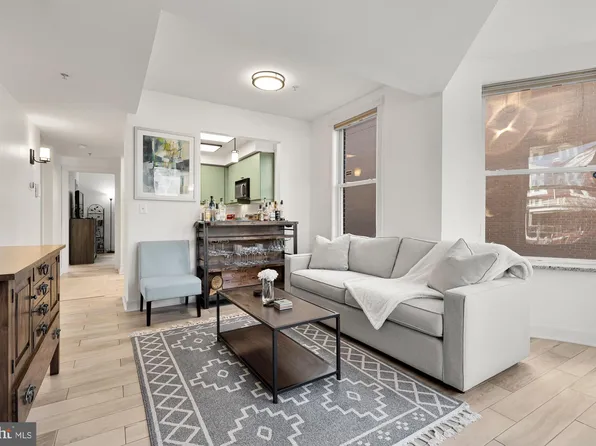 1372 Monroe St NW Unit A, Washington, DC 20010