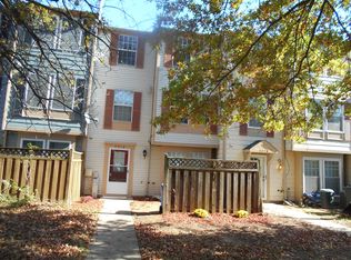 3216 Tapestry Cir, Burtonsville, MD 20866