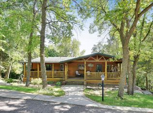 5463 Brookfield Rd, South Haven, MN 55382