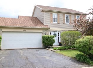 7003 94th Ave, Kenosha, WI 53142