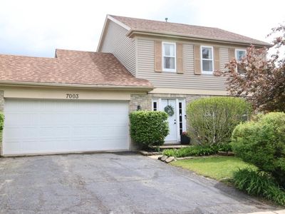 7003 94th AVENUE, Kenosha, WI, 53142