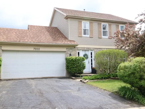 7003 94th AVENUE, Kenosha, WI 53142