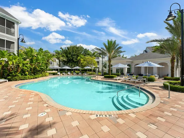 Grandeville at RiverPlace