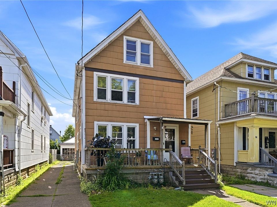 1st image of 40 Ullman St
