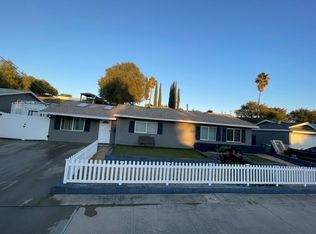 9609 Halberns Blvd, Santee, CA 92071