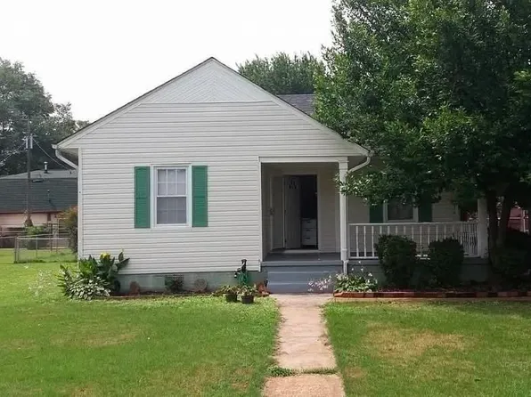 716 Pasadena Ave, Muscle Shoals, AL 35661