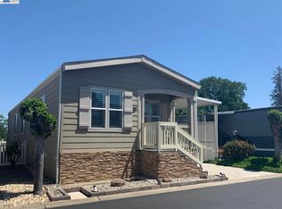 3231 Vineyard Ave SPC 41, Pleasanton, CA 94566