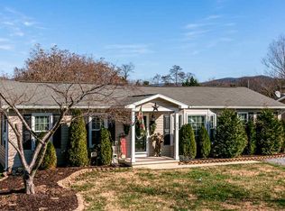 261 Fairview Rd, Luray, VA 22835