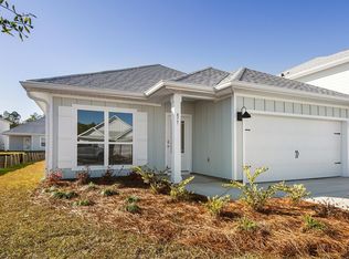 421 Wolcott Way, Panama City Beach, FL 32413