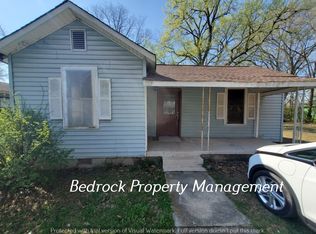 517 12th Ave NW, Decatur, AL 35601