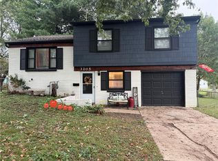 3205 S Mark Cir, Independence, MO 64055