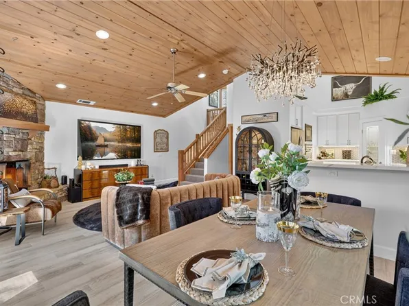 676 Lake Dr, Lake Arrowhead, CA 92352