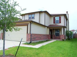 18938 Remington Bend Dr, Houston, TX 77073