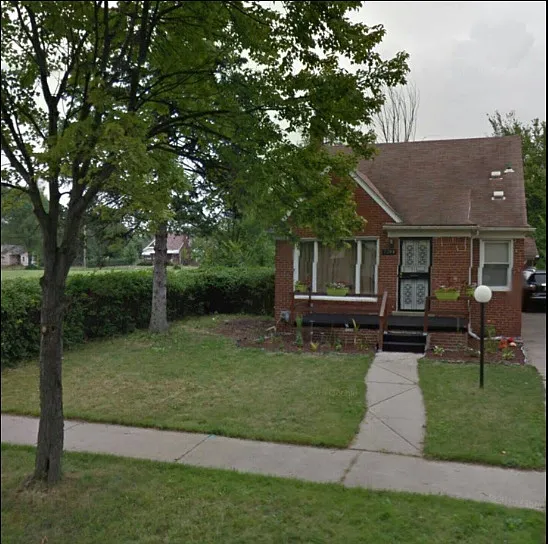 7794 Abington Ave