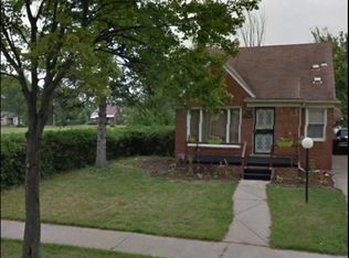 7794 Abington Ave, Detroit, MI 48228