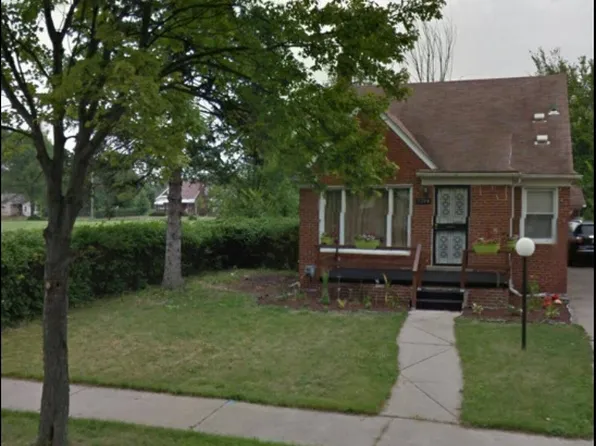 7794 Abington Ave, Detroit, MI 48228