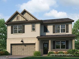 4818 Golden Finch Ln, Powder Springs, GA 30127