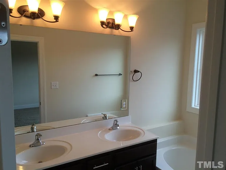 bath room