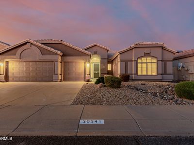 29241 N 46th St, Cave Creek, AZ, 85331