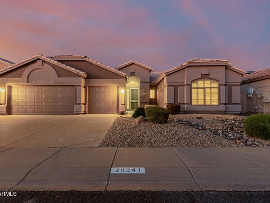29241 N 46TH Street, Cave Creek, AZ 85331