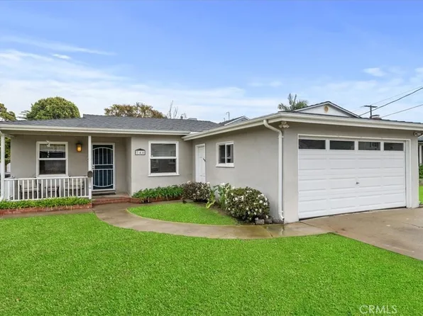 744 Center St, El Segundo, CA 90245