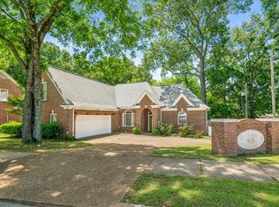285 Great Falls Rd, Collierville, TN 38017