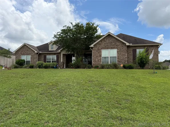 127 New Harvest Dr, Enterprise, AL 36330