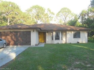 2571 Santa Barbara Blvd, Naples, FL 34116