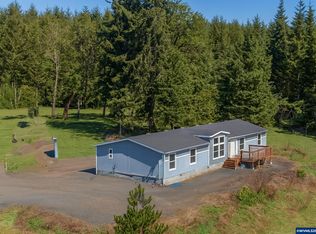 30610 Santiam Hwy, Lebanon, OR 97355